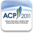 ACP 2011 icon