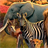 african animal wallpapers icon