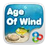 Age of Wind GOLauncher EX Theme version v1.0