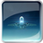 Aircraft Height icon