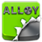 Alloy Lime icon