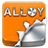 Alloy Orange icon