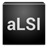 aLSI keyboard icon