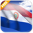 Paraguay Flag icon