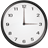 Analog Clock Widget version 1.3