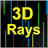 rays LWP icon