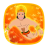 Hanuman Chalisa LWP icon