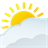 Cartoon Weather Wallpaper Lite icon