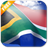 South Africa Flag APK Download
