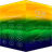 AppLock Theme Rio de Janeiro icon