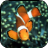 Aquarium HD Live Wallpaper icon