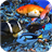 Aquatic Fish LWP icon