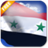Syria Flag icon