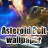 Asteroid Belt Wallpaper icon