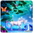 3D Unicorn Live Wallpapers icon