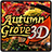 Autumn Grove 3D FREE icon