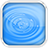 3D Water Ripple Effect icon