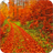 Autumn Landscape Wallpaper icon