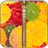 Autumn Zipper Lock Screen icon