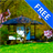 3D Zen House in Garden Free 1.5.0