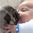 baby puppy live wallpaper icon