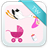 Baby Shower Keyboard icon
