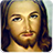 4D Jesus icon