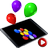 Balloons 3D Live Wallpaper version 1.0