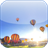 Balloons Video 3D Wallpaper icon