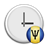 Barbados Clock RSS News icon