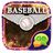 Baseball GO SMS icon