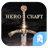 Hero Craft version 1.1