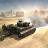 Battle Tanks LWP icon