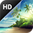Beach Live Wallpapers Free icon