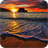 Beach HD icon