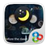 Before the dawn GOLauncher EX Theme APK Download