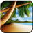 Beautiful Beach LiveWP icon