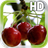 Berry Сherry LWP icon