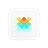Abstract Wallpaper icon