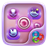 Best GO Launcher Theme icon