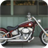 Beautiful chopper. Live Wallpapers icon