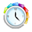 Beautiful Clock Widgets icon