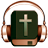 BIBLE MP3 icon