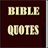 Bible Success Is Quotes icon