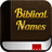 Biblical Names icon