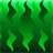 Beautifuldancegreen Wallpaper icon