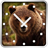 Bears Clock Widget version 1.0