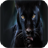 Black panther 3D Live Wallpaper 2.0