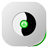 Black & White Live Lock Screen icon