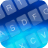 Blue Ocean Emoji Keyboard 1.3